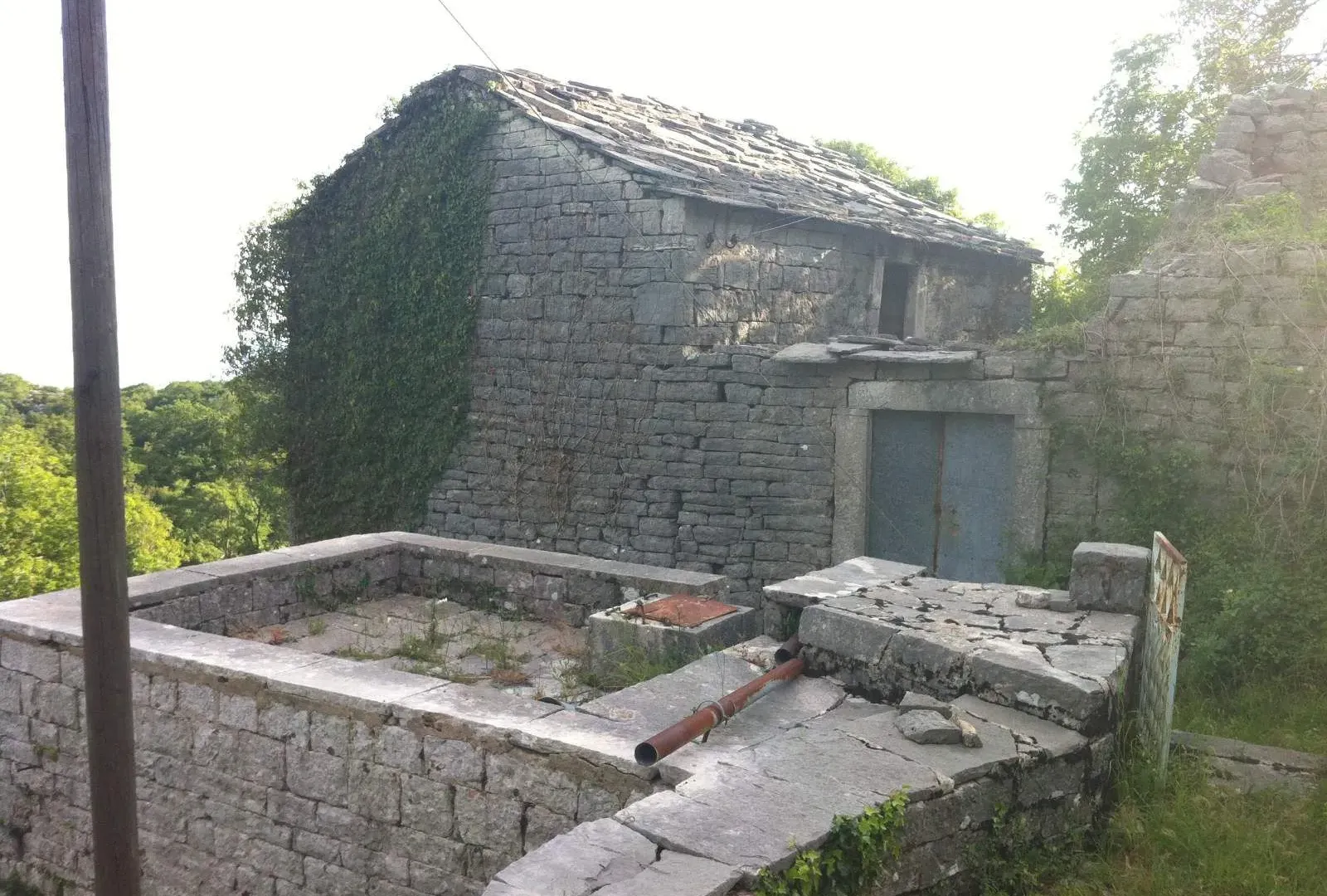 Prodaja, plac, 78000m², Herceg Novi, Crna Gora