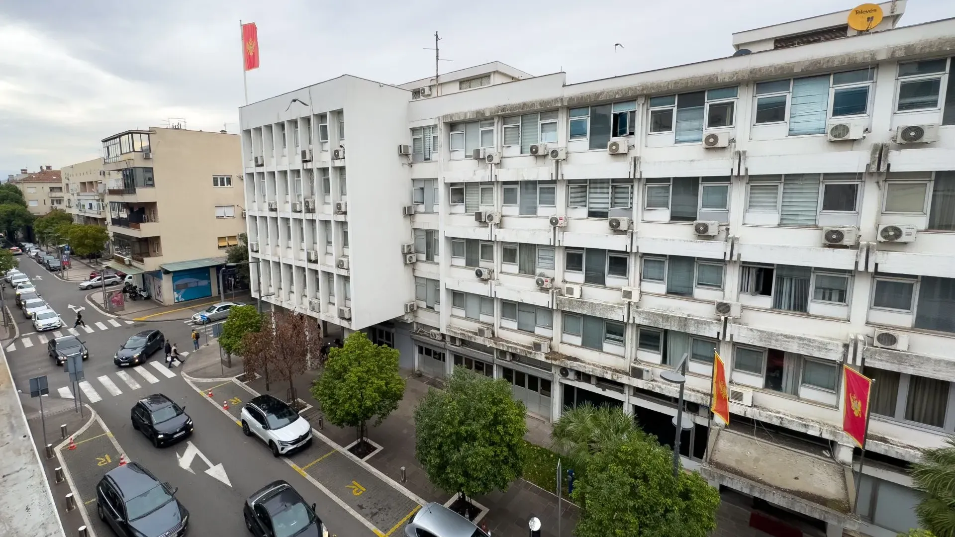 Prodaja, stan, 86m², Podgorica, Crna Gora