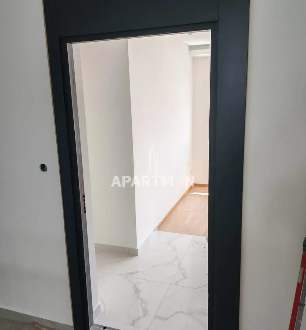 Prodaja, četvorosoban stan, 103m², Ledine, Beograd
