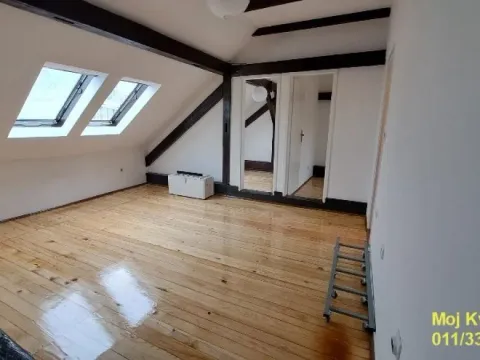 Rent, three bedroom apartment, 68m², Stari Grad, Beograd - image 4