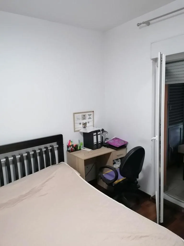 Izdavanje, jednosoban stan, 51m², City Kvart, Podgorica