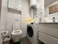 Izdavanje, jednosoban stan, 52m², Master Kvart, Podgorica - image 10