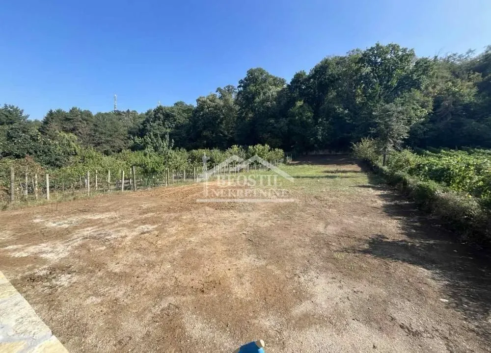 Sale, land lot, Centar, Smederevo