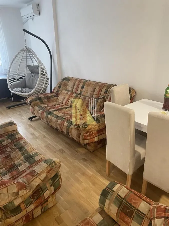 Rent, two bedroom apartment, 47m², Avijatičarsko naselje, Novi Sad Sve Podlokacije