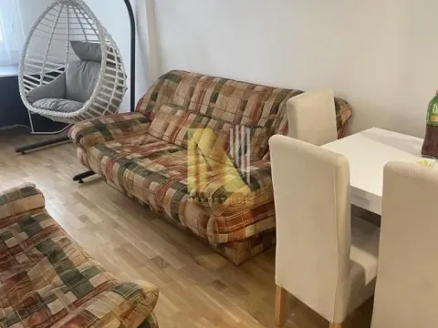 Izdavanje, dvosoban stan, 47m², Avijatičarsko naselje, Novi Sad Sve Podlokacije - image 2