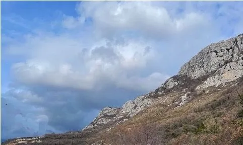 Sale, house, 231m², Tudorovići, Budva