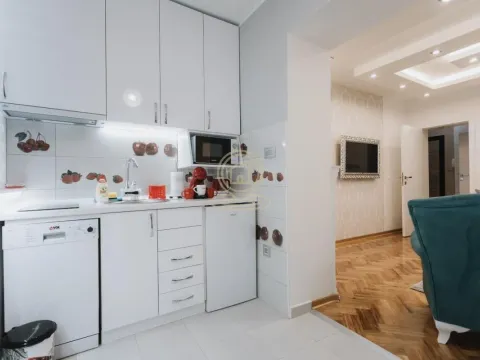 Prodaja, jednosoban stan, 40m², Centar, Novi Sad - image 5