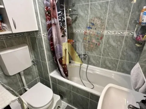 Prodaja, dvosoban stan, 40m², Nova Detelinara, Novi Sad Sve Podlokacije - image 9