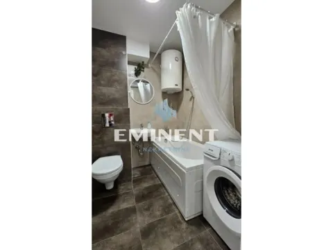 Rent, three bedroom apartment, 79m², Bežanijska Kosa Sve Podlokacije, Beograd - image 8