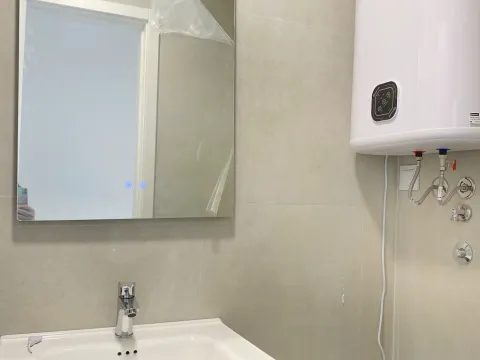 Sale, two bedroom apartment, 74m², Centar, Bar - image 2