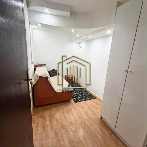 Rent, two bedroom apartment, 46m², Malo Brdo, Podgorica