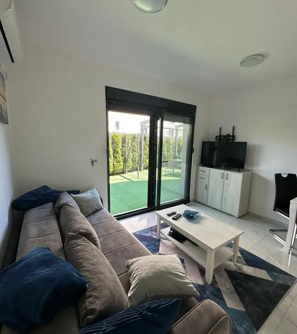 Prodaja, garsonjera, 20m², Đenovići, Herceg Novi
