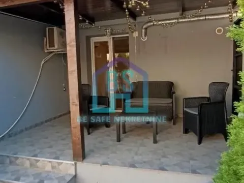 Prodaja, dvosoban stan, 43m², Telep, Novi Sad Sve Podlokacije - image 23
