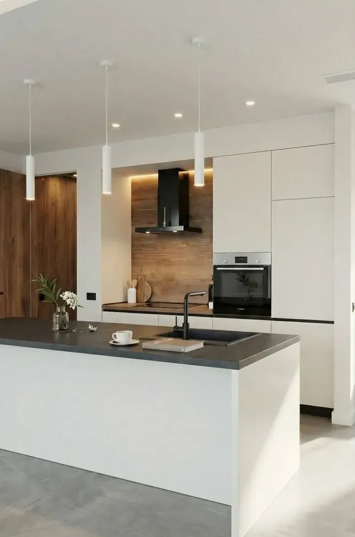 Prodaja, trosoban stan, 119m², Luštica, Tivat