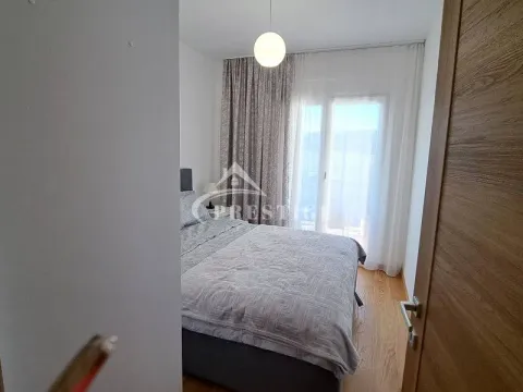 Izdavanje, jednosoban stan, 45m², City Kvart, Podgorica - image 8