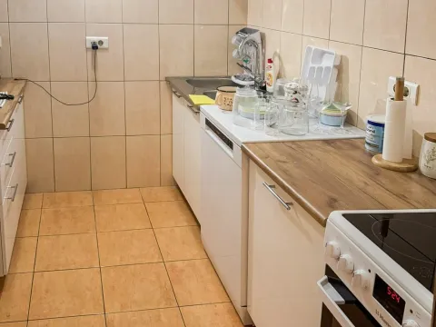 Izdavanje, dvosoban stan, 73m², Preko Morače, Podgorica - image 4