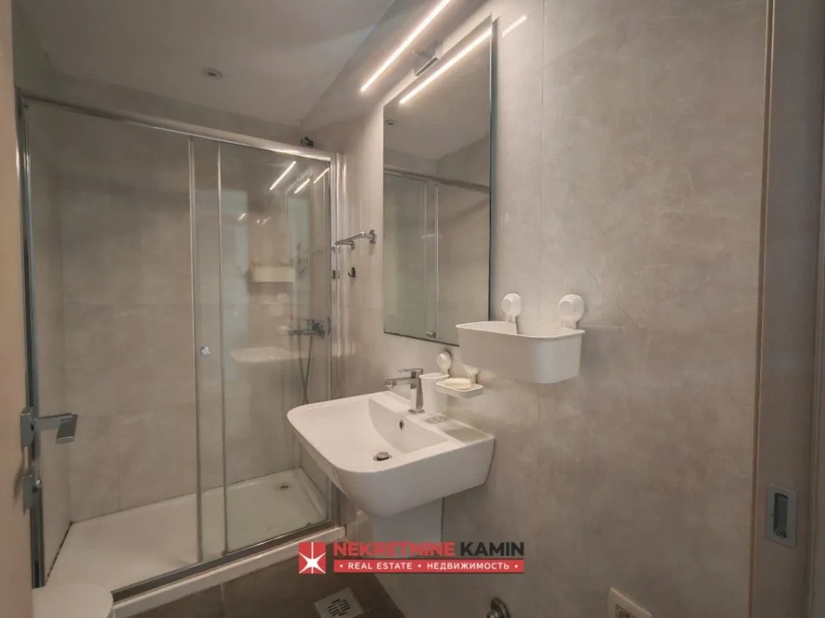 Sale, apartment, 47m², Centar, Budva