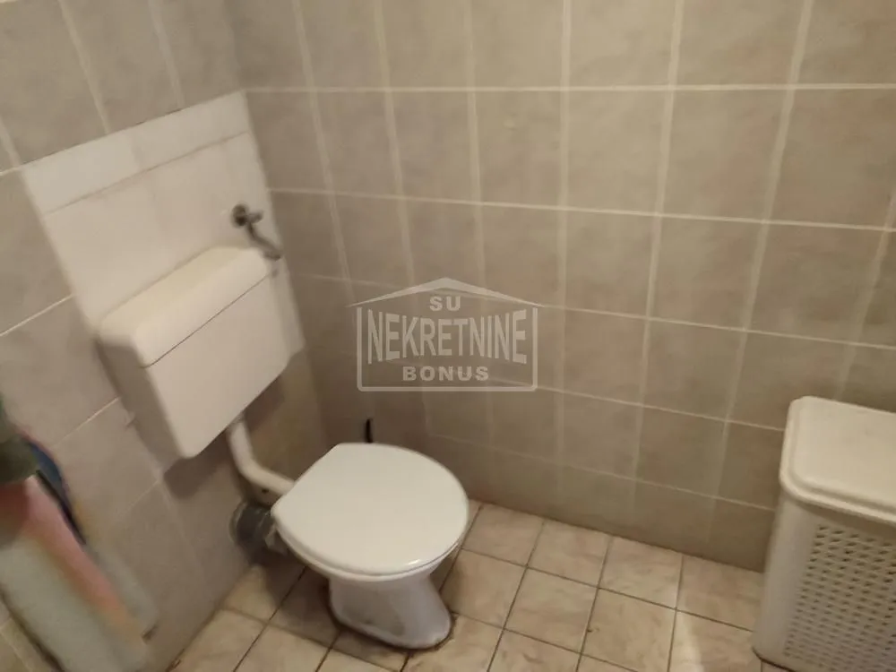 Sale, house, 350m², Bajnat, Subotica