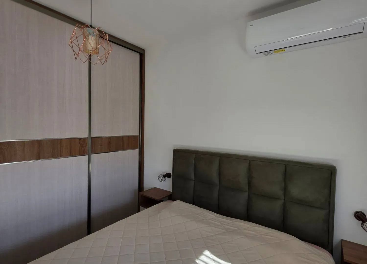 Prodaja, jednosoban stan, 33m², Dalmatinska ulica, Podgorica