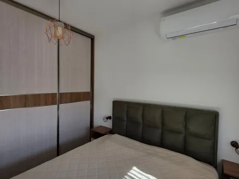 Sale, one bedroom apartment, 33m², Dalmatinska ulica, Podgorica - image 9