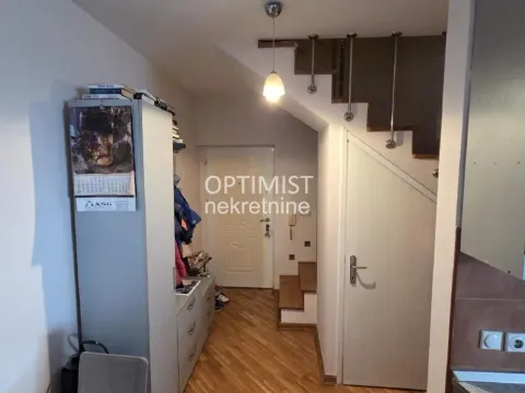 Sale, four bedroom apartment, 95m², Brace Jerković, Voždovac Sve Podlokacije - image 9