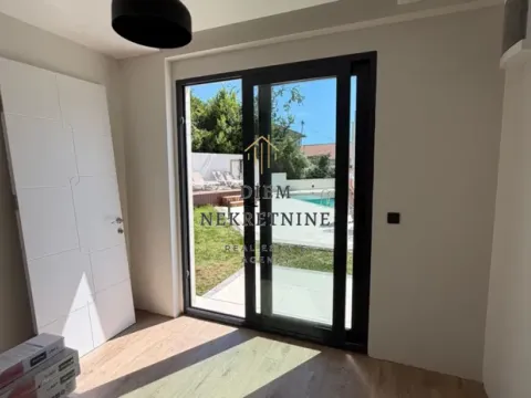 Prodaja, jednosoban stan, 40m², Mažina, Tivat - image 5