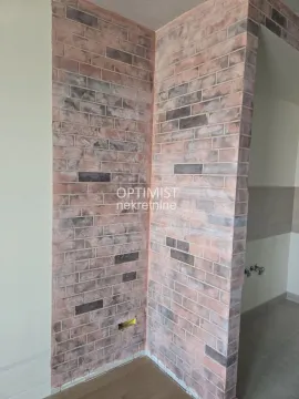 Prodaja, jednosoban stan, 39m², Novi Beograd Blok 65, Novi Beograd Sve Podlokacije - image 5