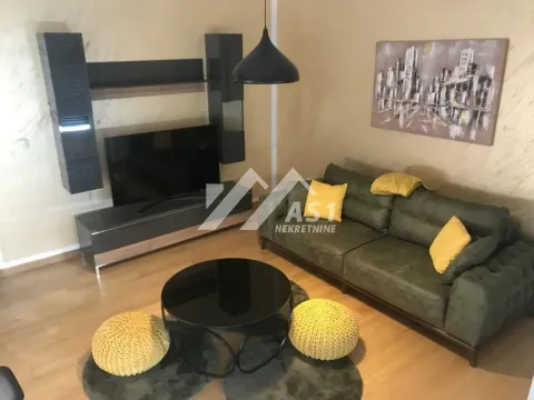 Izdavanje, dvosoban stan, 50m², Centar, Novi Sad - image 2