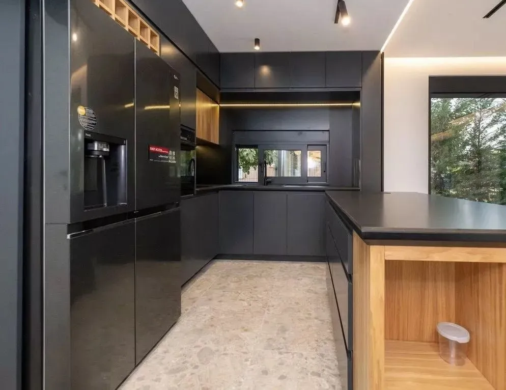 Rent, house, 182m², Donja Gorica, Podgorica