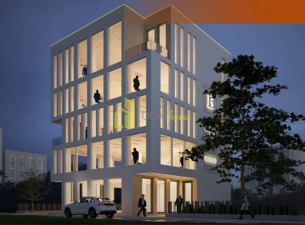 Sale, office space, 1444m², Zabjelo, Podgorica