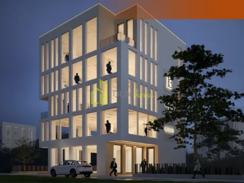 Sale, office space, 1444m², Zabjelo, Podgorica - image 4