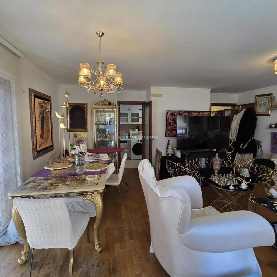 Prodaja, trosoban stan, 120m², Podgorica, Crna Gora