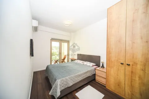 Izdavanje, jednosoban stan, 47m², Vezirov Most, Podgorica - image 6