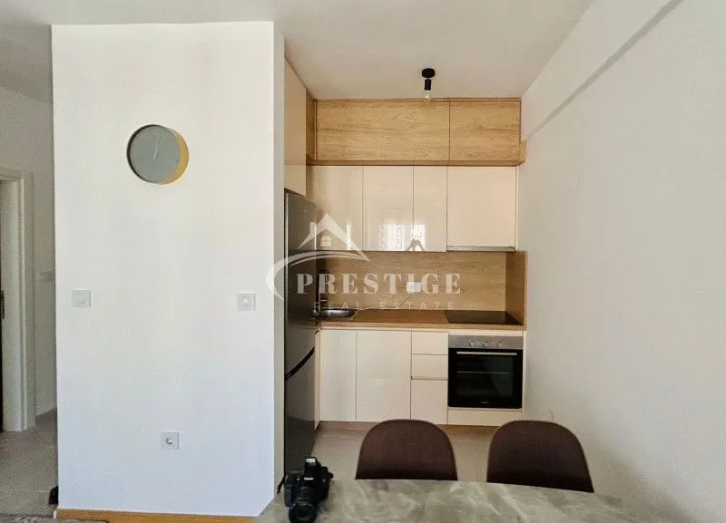 Rent, one bedroom apartment, 45m², Zabjelo, Podgorica