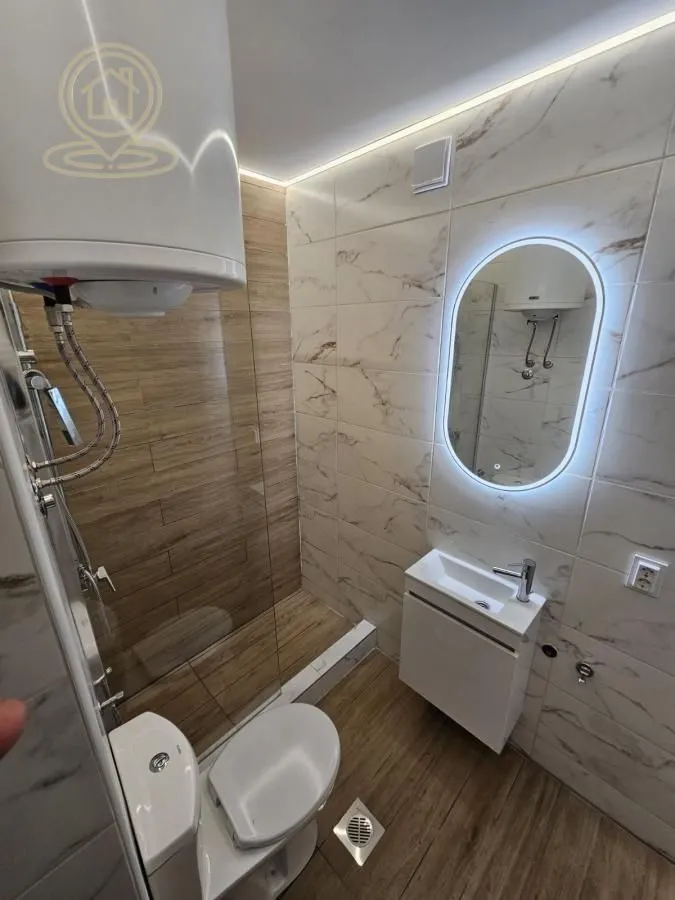 Prodaja, jednosoban stan, 21m², Centar, Novi Sad