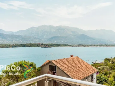 Prodaja, dvosoban stan, 64m², Tivat, Crna Gora - image 7