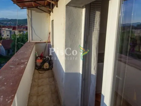 Prodaja, dvosoban stan, 65m², Centar, Nikšić - image 8