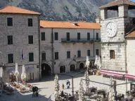 Sale, three bedroom apartment, 114m², Grad, Kotor - image 1