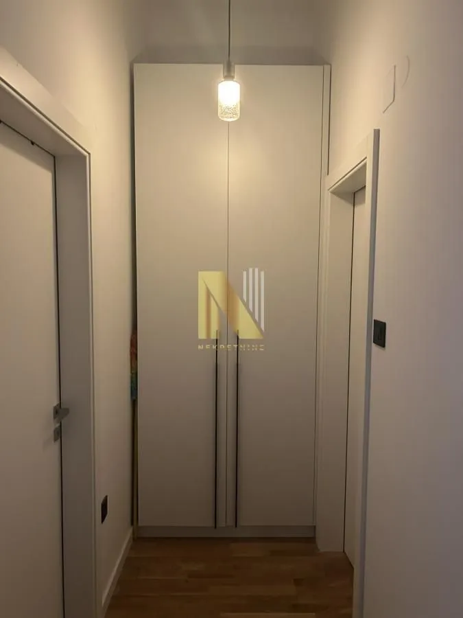Prodaja, dvosoban stan, 43m², Petrovaradin, Novi Sad