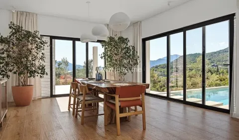 Sale, house, 220m², Kavač, Kotor - image 9