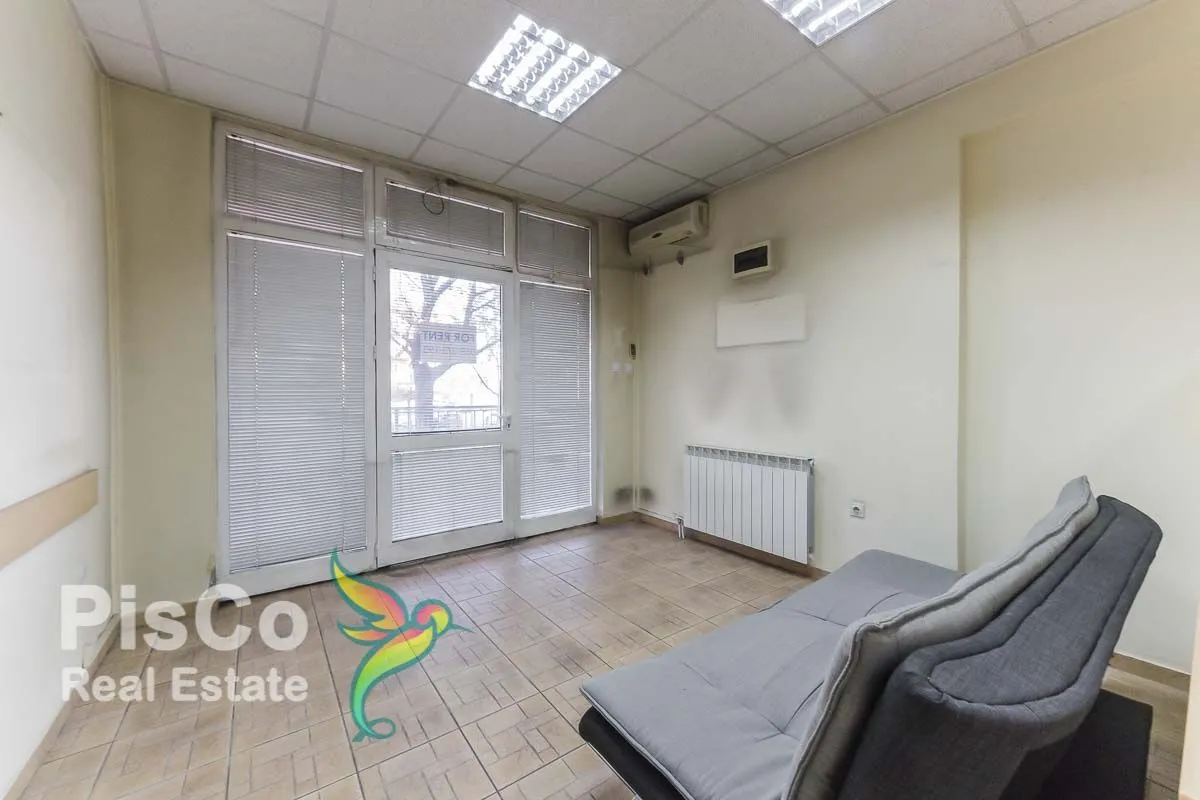 Izdavanje, poslovni prostor, 195m², Zabjelo, Podgorica