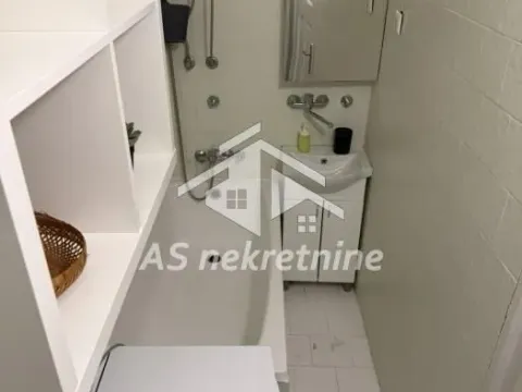 Rent, two bedroom apartment, 40m², Vračar Hram, Vračar Sve Podlokacije - image 10
