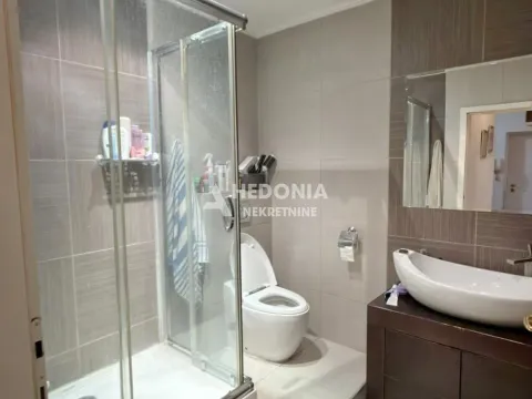 Sale, two bedroom apartment, 66m², Stari Grad, Beograd - image 10