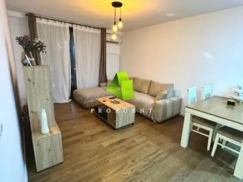 Rent, two bedroom apartment, 75m², Medijana, Niš
