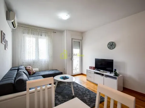 Rent, one bedroom apartment, 43m², City Kvart, Podgorica - image 4