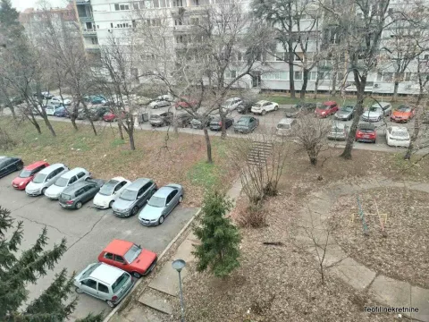 Sale, three bedroom apartment, 81m², Konjarnik, Voždovac Sve Podlokacije - image 5