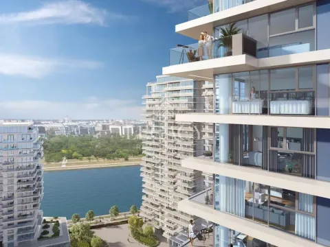 Prodaja, trosoban stan, 114m², Savski Venac, Beograd - image 3