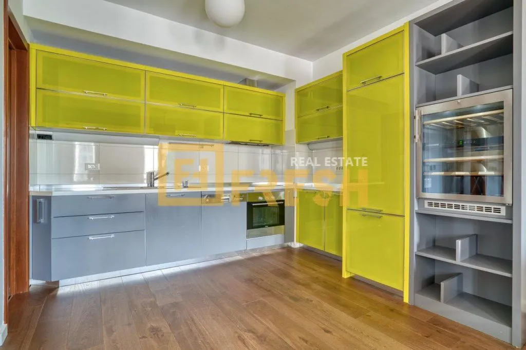 Rent, two bedroom apartment, 90m², Centar, Podgorica
