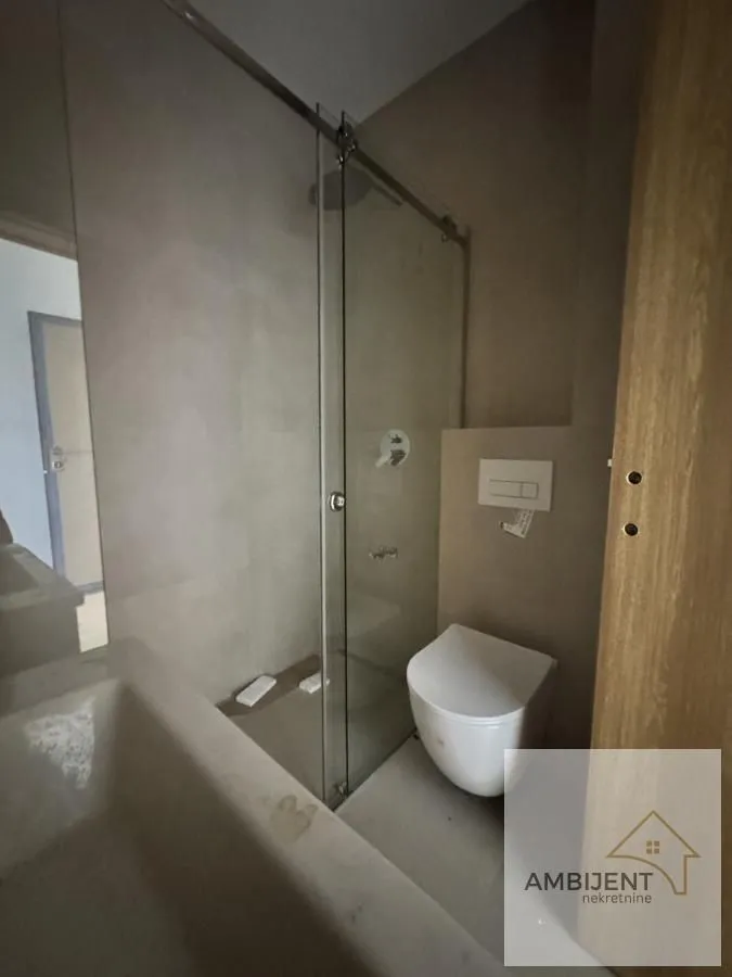 Prodaja, jednosoban stan, 34m², Stari Banovci, Stara Pazova