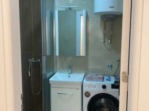 Sale, two bedroom apartment, 64m², Ilino, Bar - image 2